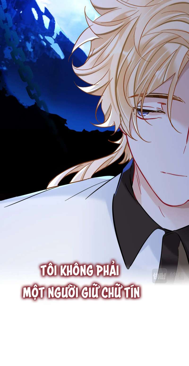 Sư Huynh Đừng Hòng Chạy: Chapter 83