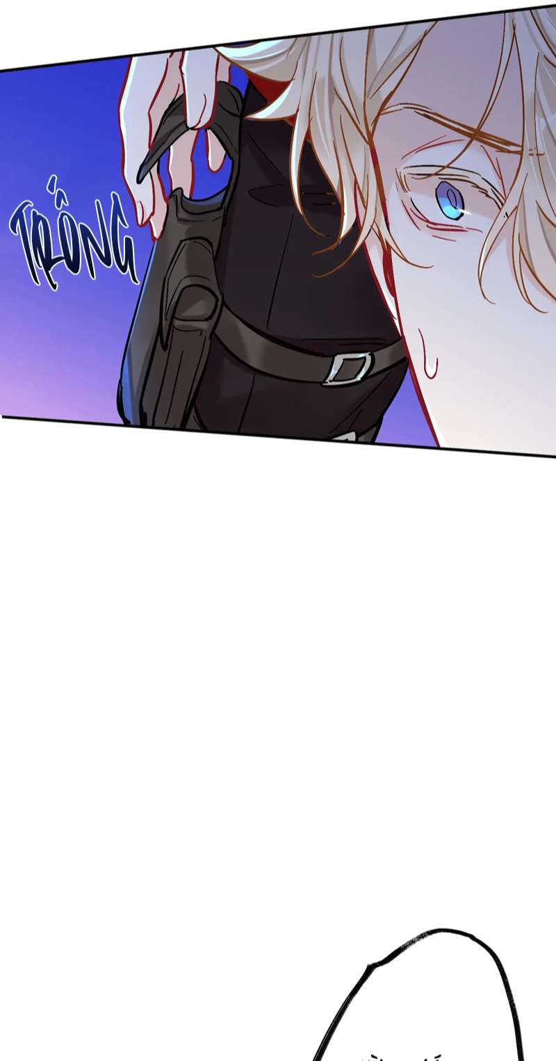 Sư Huynh Đừng Hòng Chạy: Chapter 83