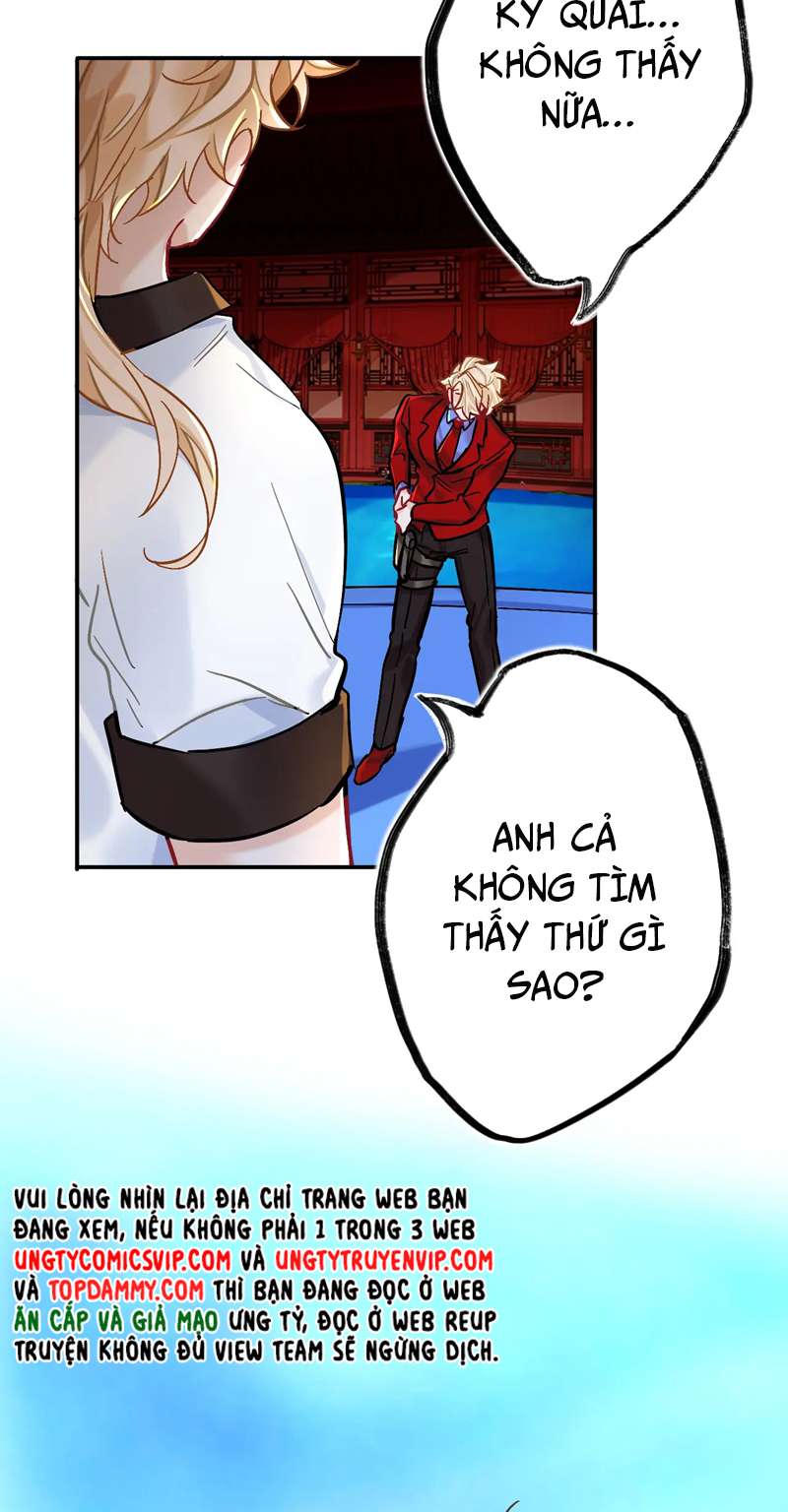 Sư Huynh Đừng Hòng Chạy: Chapter 83