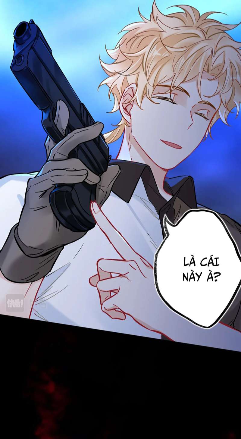 Sư Huynh Đừng Hòng Chạy: Chapter 83