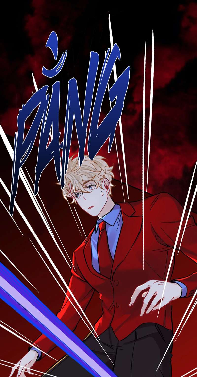 Sư Huynh Đừng Hòng Chạy: Chapter 83