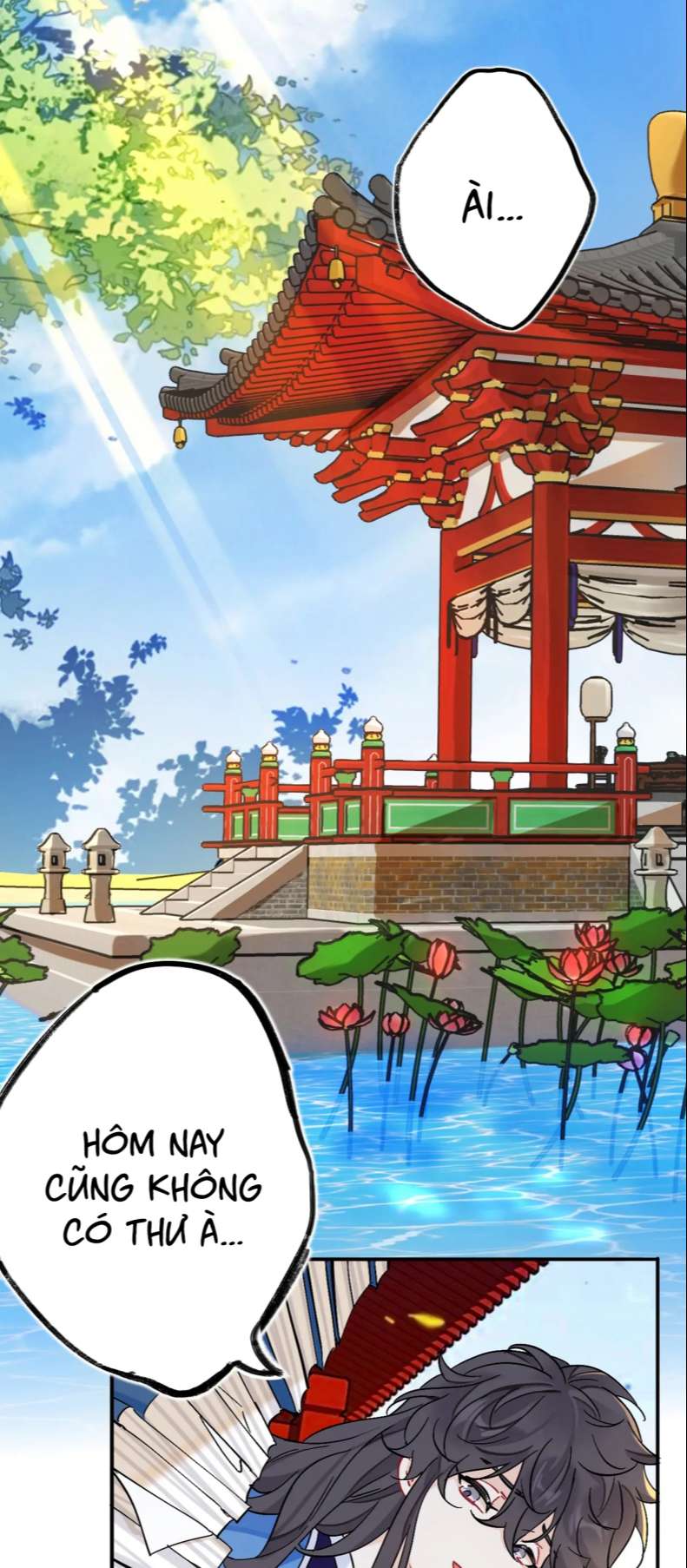 Sư Huynh Đừng Hòng Chạy: Chapter 85