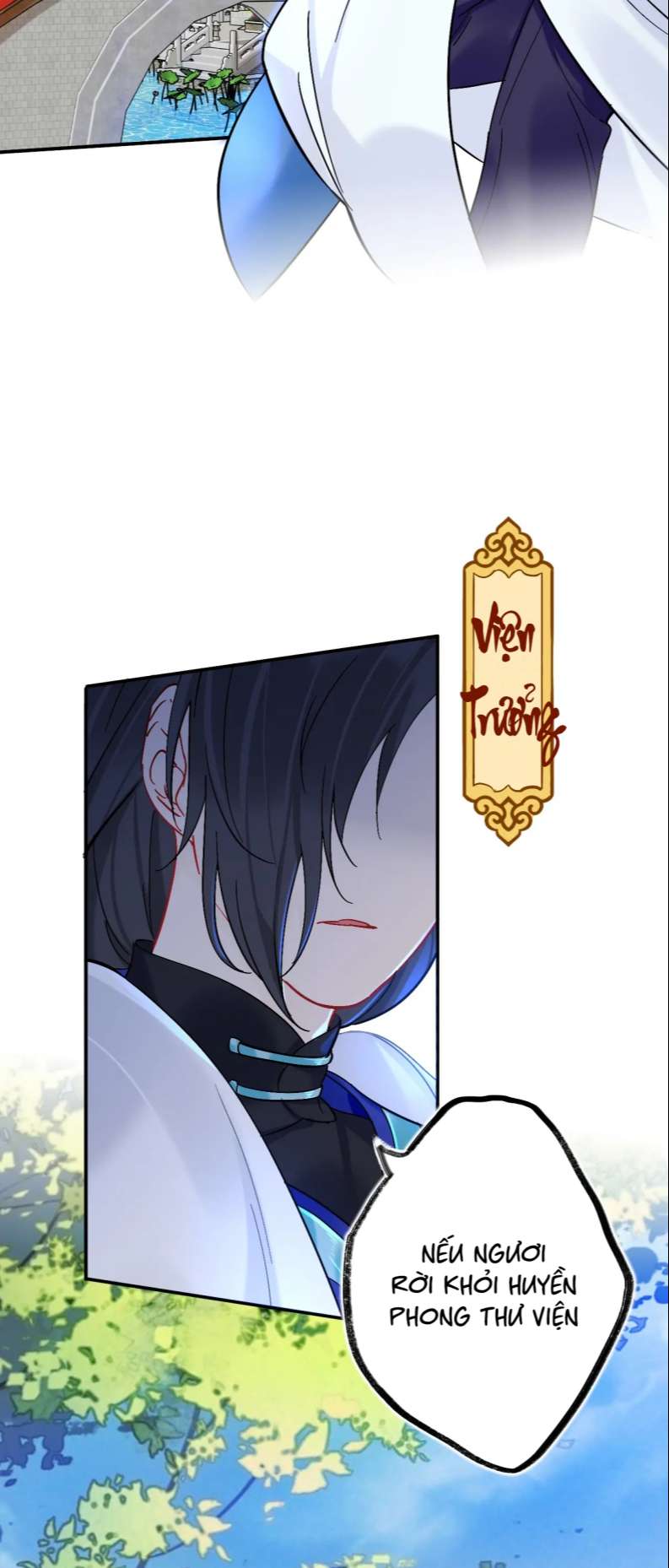 Sư Huynh Đừng Hòng Chạy: Chapter 85