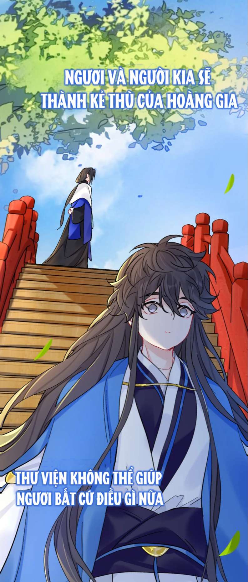 Sư Huynh Đừng Hòng Chạy: Chapter 85