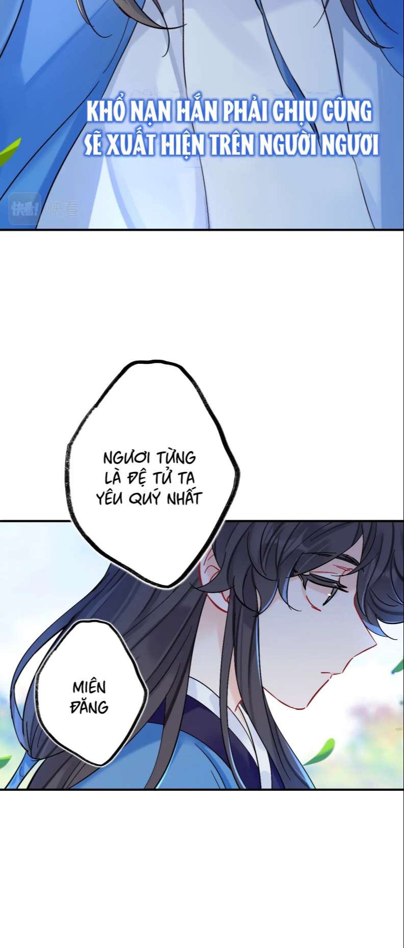 Sư Huynh Đừng Hòng Chạy: Chapter 85