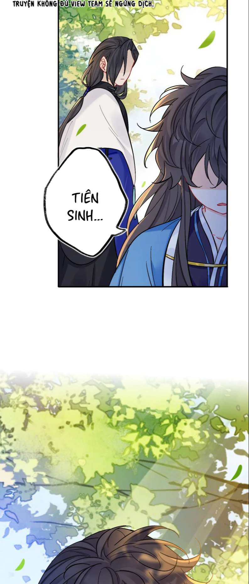 Sư Huynh Đừng Hòng Chạy: Chapter 85