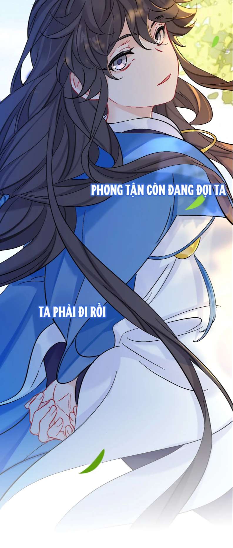 Sư Huynh Đừng Hòng Chạy: Chapter 85