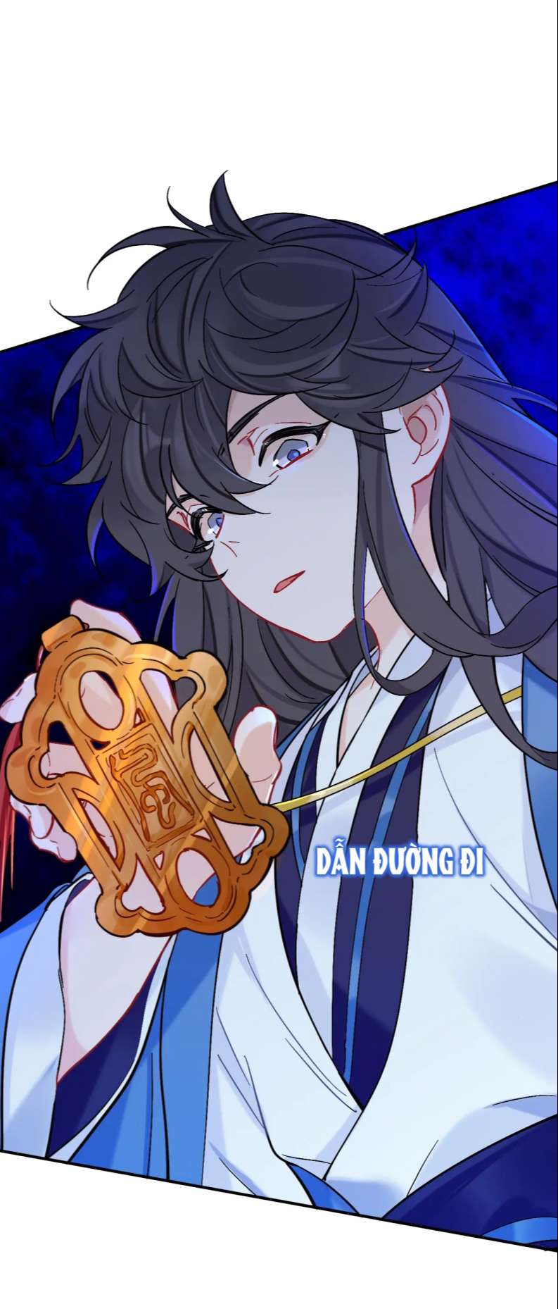 Sư Huynh Đừng Hòng Chạy: Chapter 85