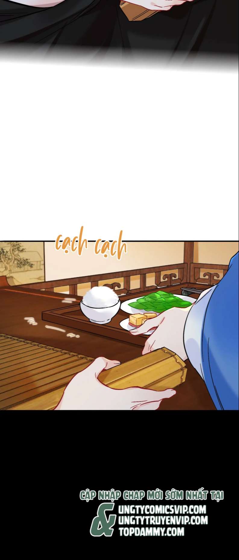 Sư Huynh Đừng Hòng Chạy: Chapter 85