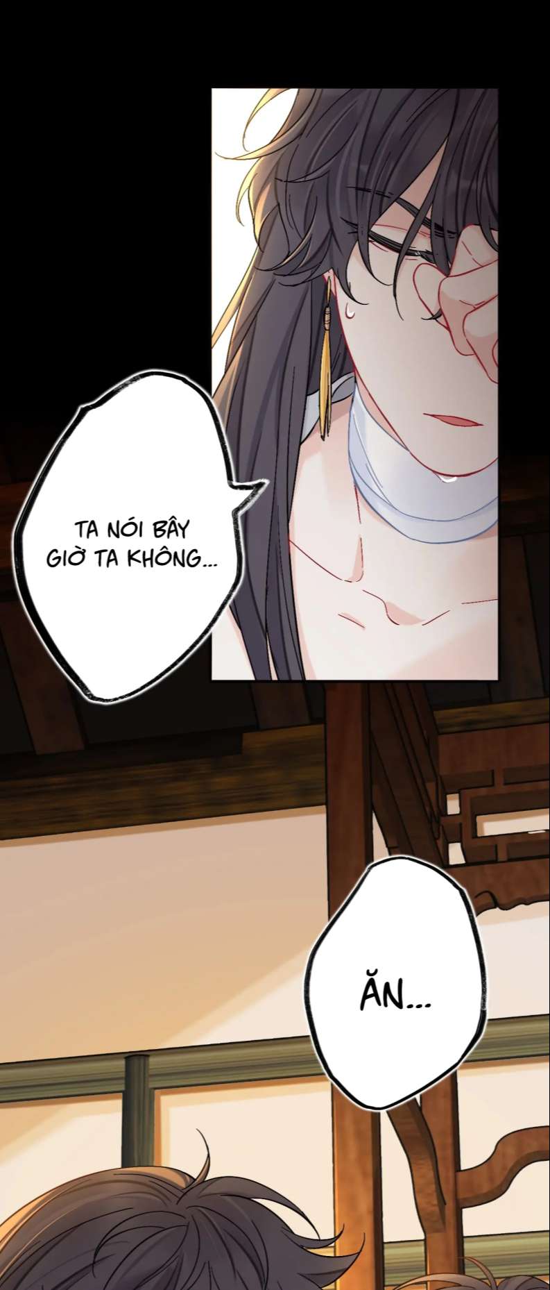 Sư Huynh Đừng Hòng Chạy: Chapter 85