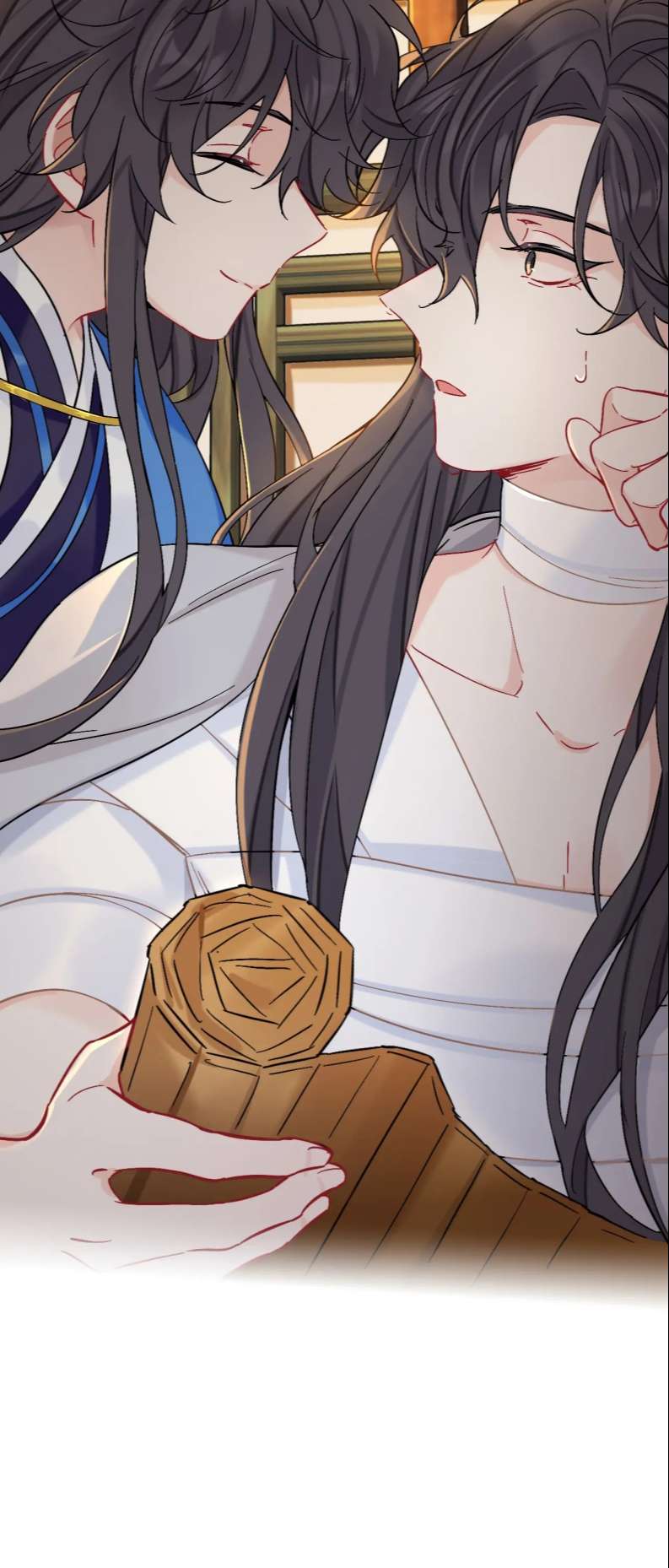 Sư Huynh Đừng Hòng Chạy: Chapter 85