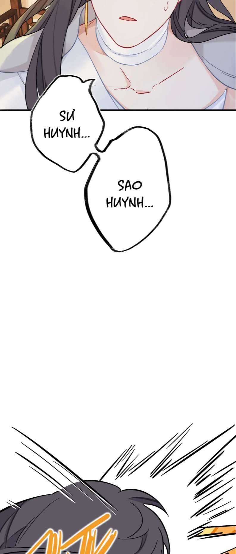 Sư Huynh Đừng Hòng Chạy: Chapter 85