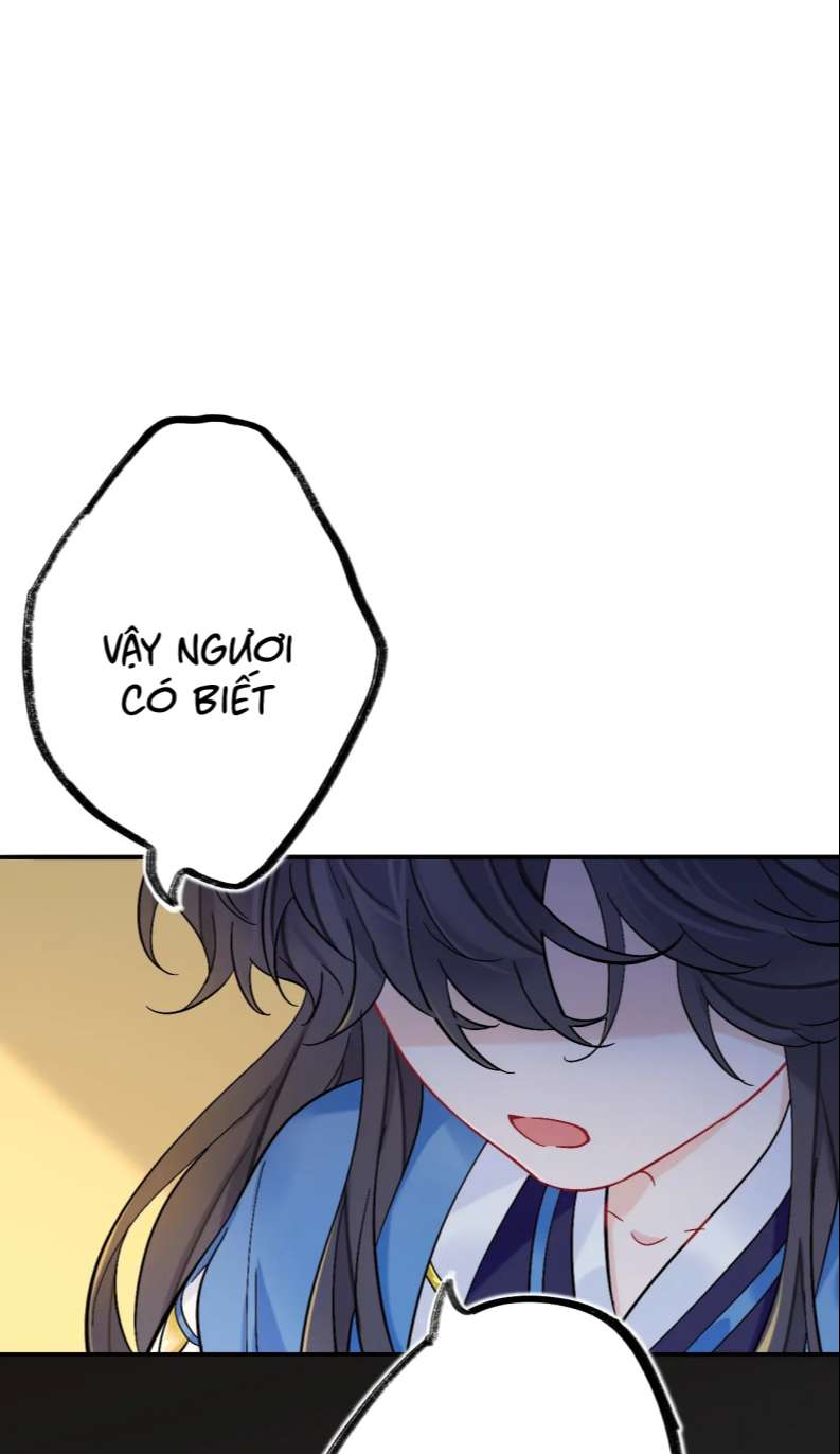 Sư Huynh Đừng Hòng Chạy: Chapter 85