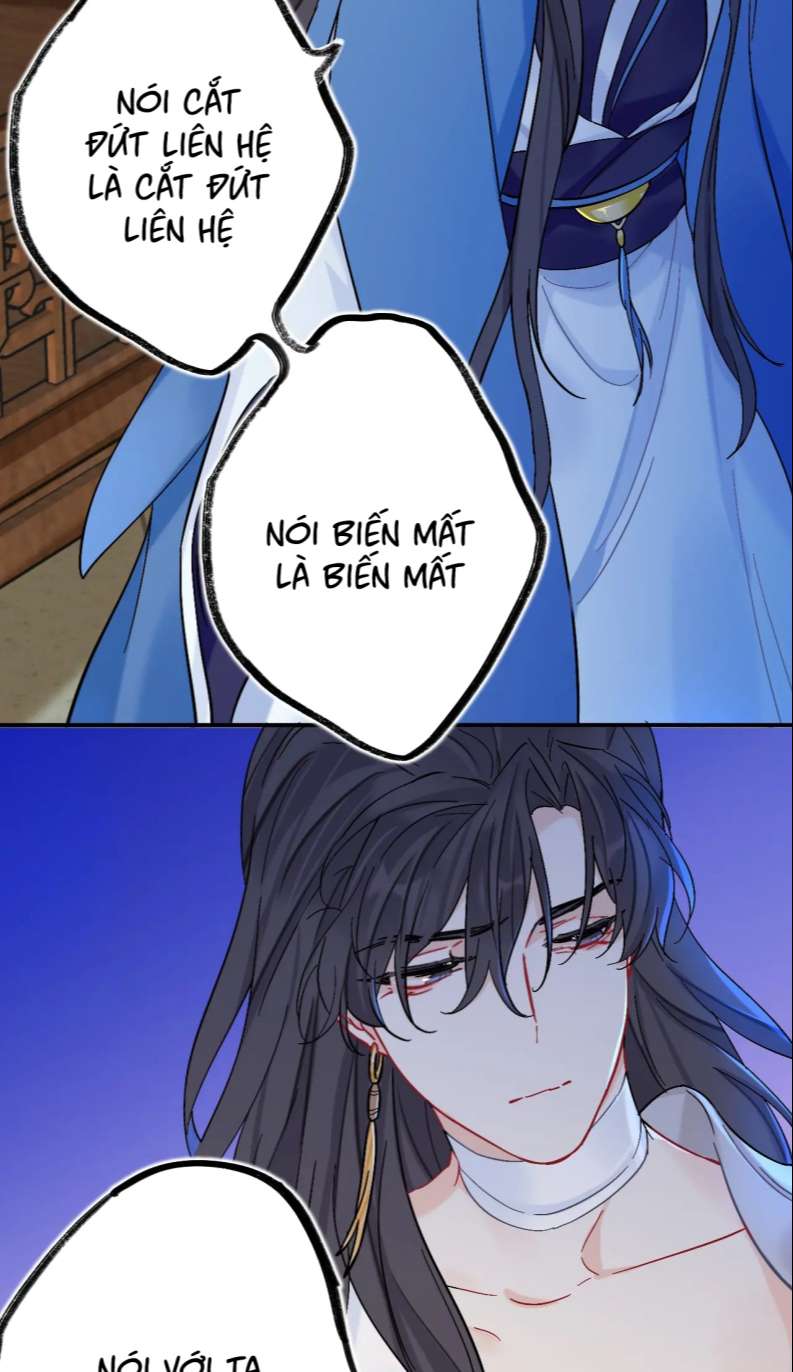 Sư Huynh Đừng Hòng Chạy: Chapter 85
