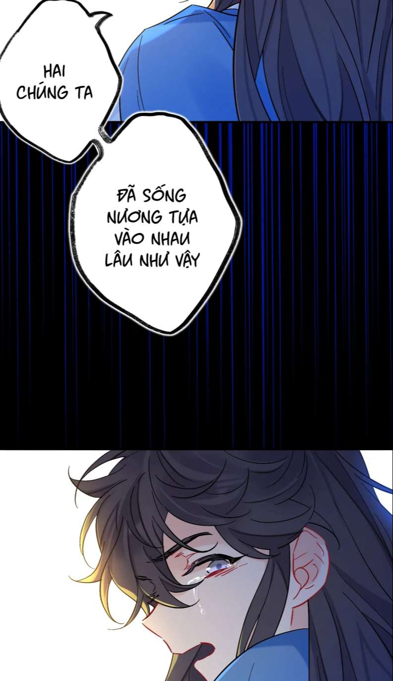 Sư Huynh Đừng Hòng Chạy: Chapter 85