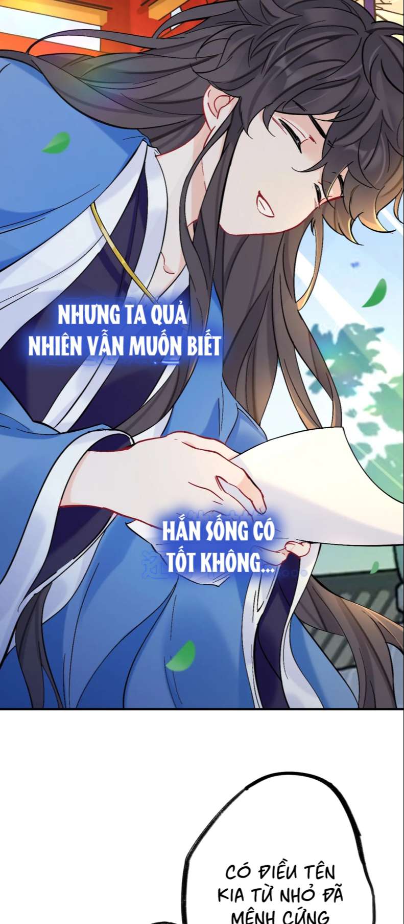 Sư Huynh Đừng Hòng Chạy: Chapter 85