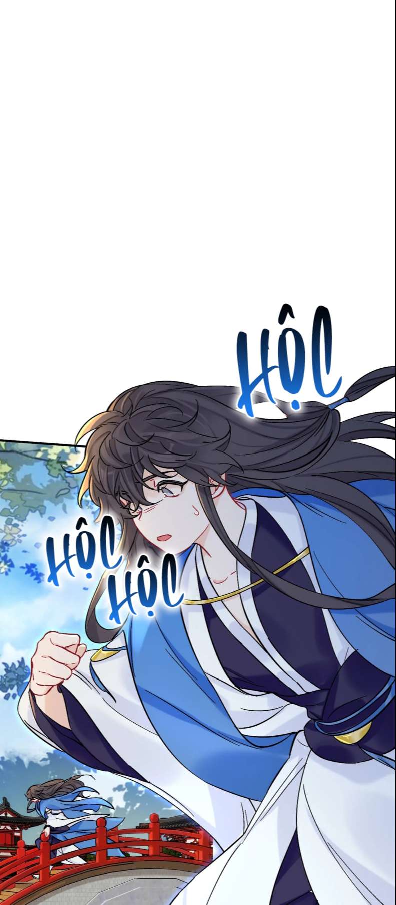 Sư Huynh Đừng Hòng Chạy: Chapter 85