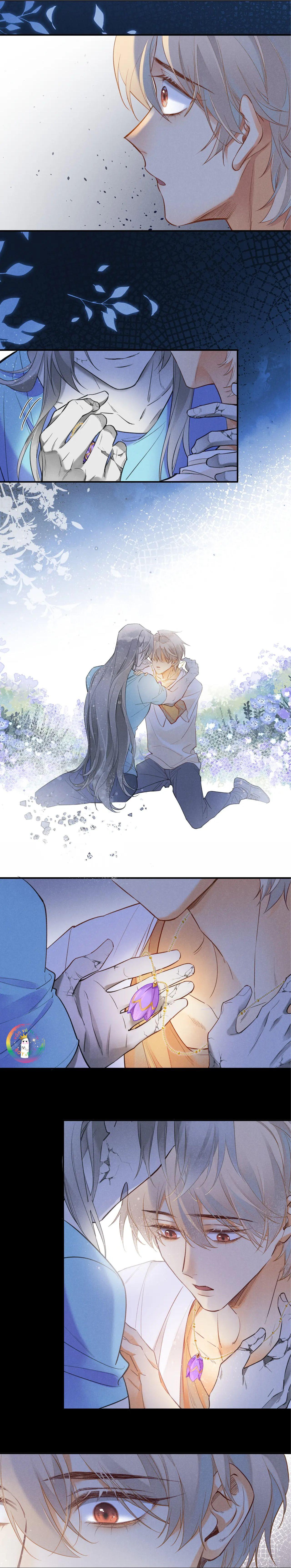Tạm Biệt, Vị Vương Của Ta: Chapter 4
