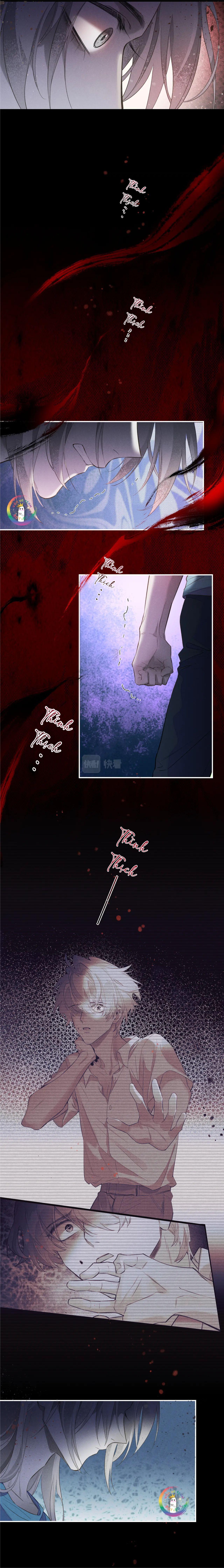 Tạm Biệt, Vị Vương Của Ta: Chapter 4