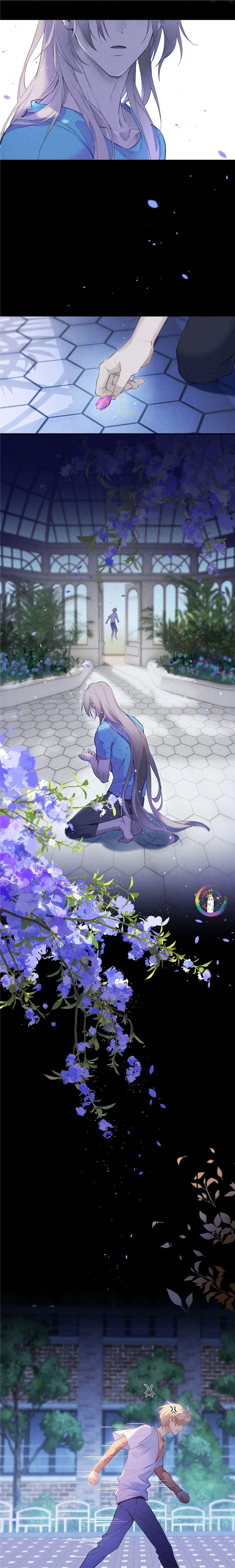 Tạm Biệt, Vị Vương Của Ta: Chapter 4