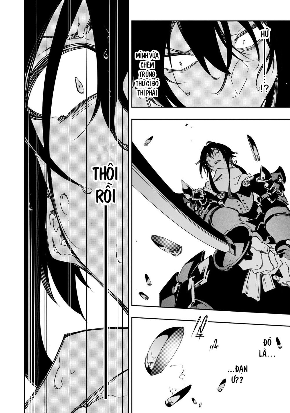 Thánh Ngôn Khét Tiếng Nhất Là Người Điều Hành Clan Vĩ Đại Nhất Thế Giới: Chapter 26