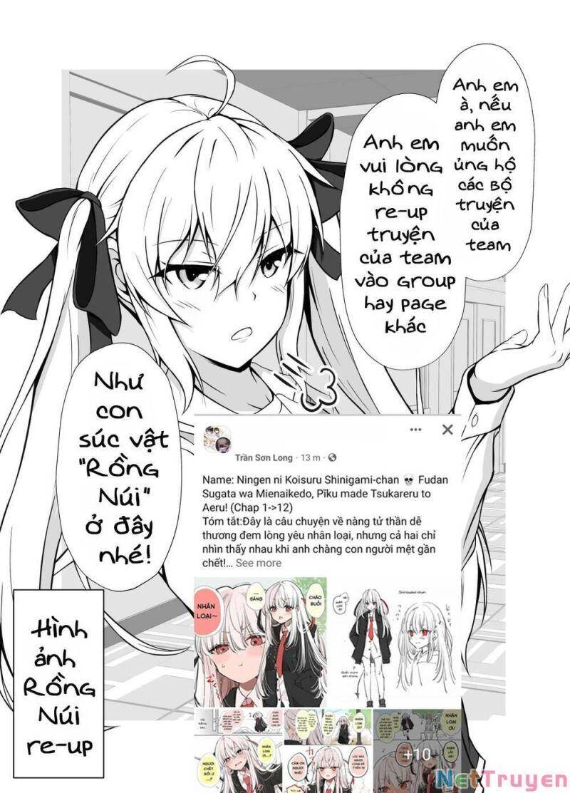 Thánh Ngôn Khét Tiếng Nhất Là Người Điều Hành Clan Vĩ Đại Nhất Thế Giới: Chapter 32