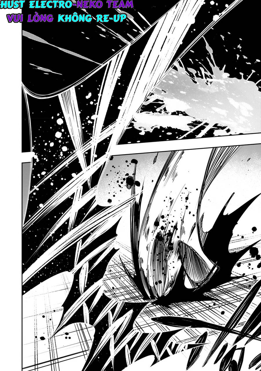 Thánh Ngôn Khét Tiếng Nhất Là Người Điều Hành Clan Vĩ Đại Nhất Thế Giới: Chapter 38