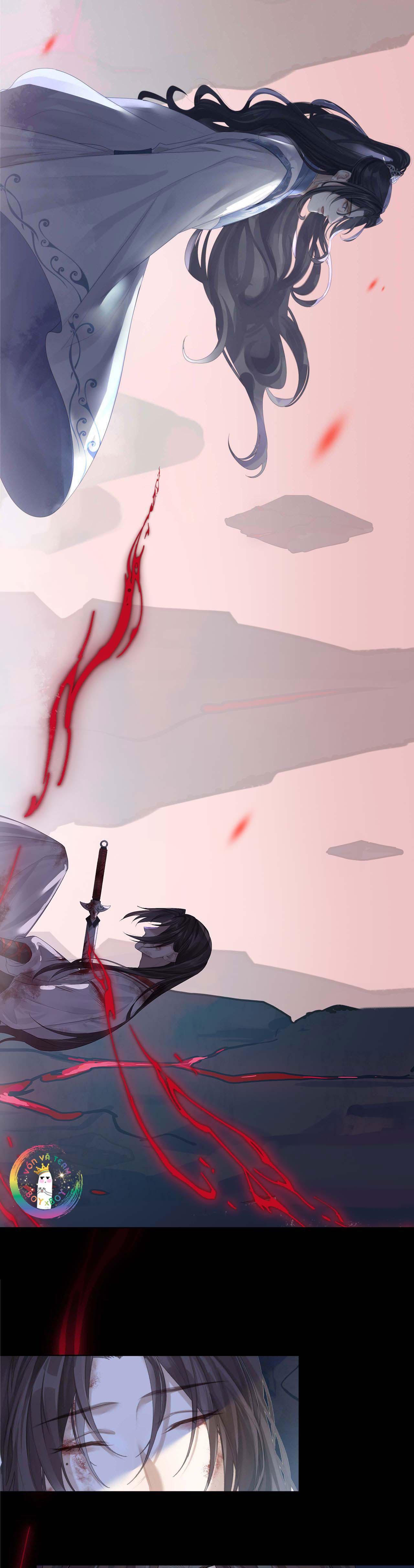Bản Toạ Nuôi Quỷ Hút Máu Ở Tông Môn: Chapter 1