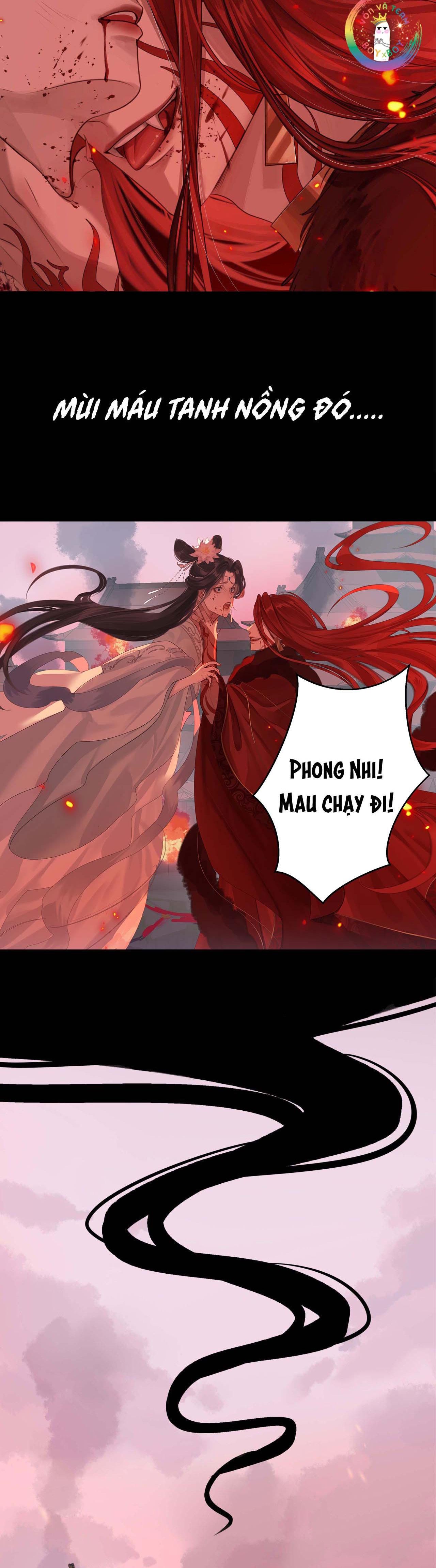 Bản Toạ Nuôi Quỷ Hút Máu Ở Tông Môn: Chapter 1