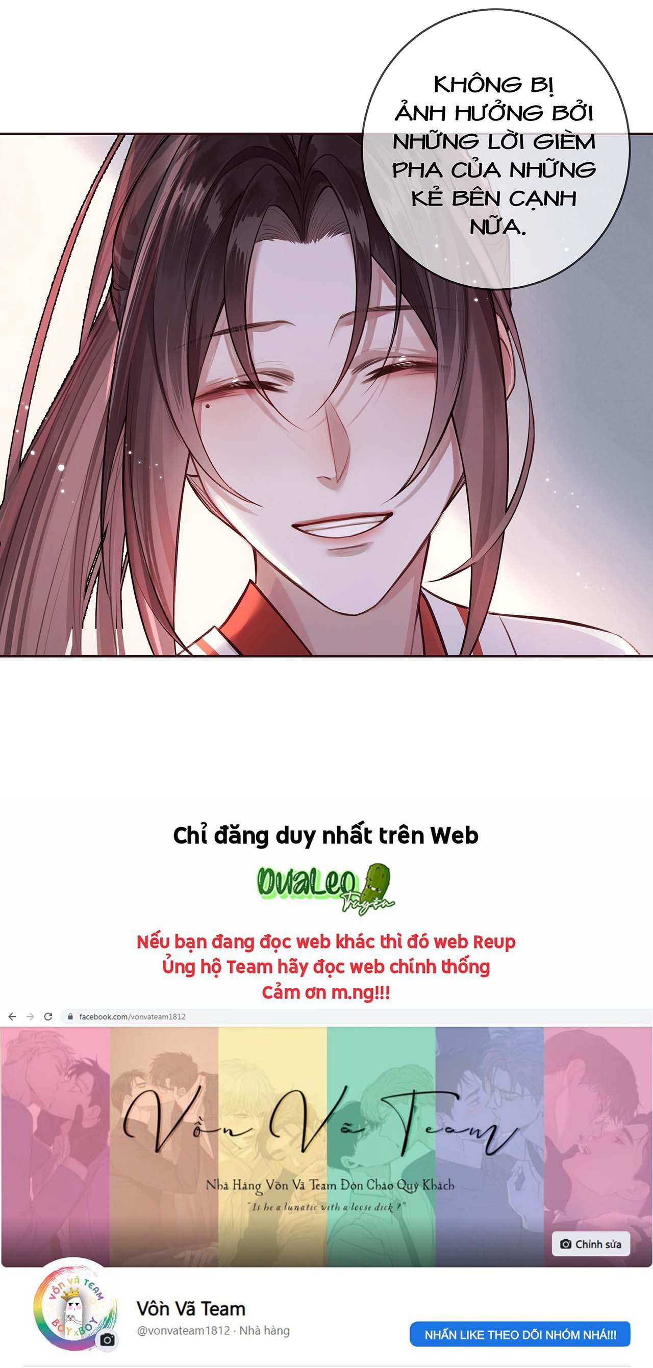 Bản Toạ Nuôi Quỷ Hút Máu Ở Tông Môn: Chapter 10