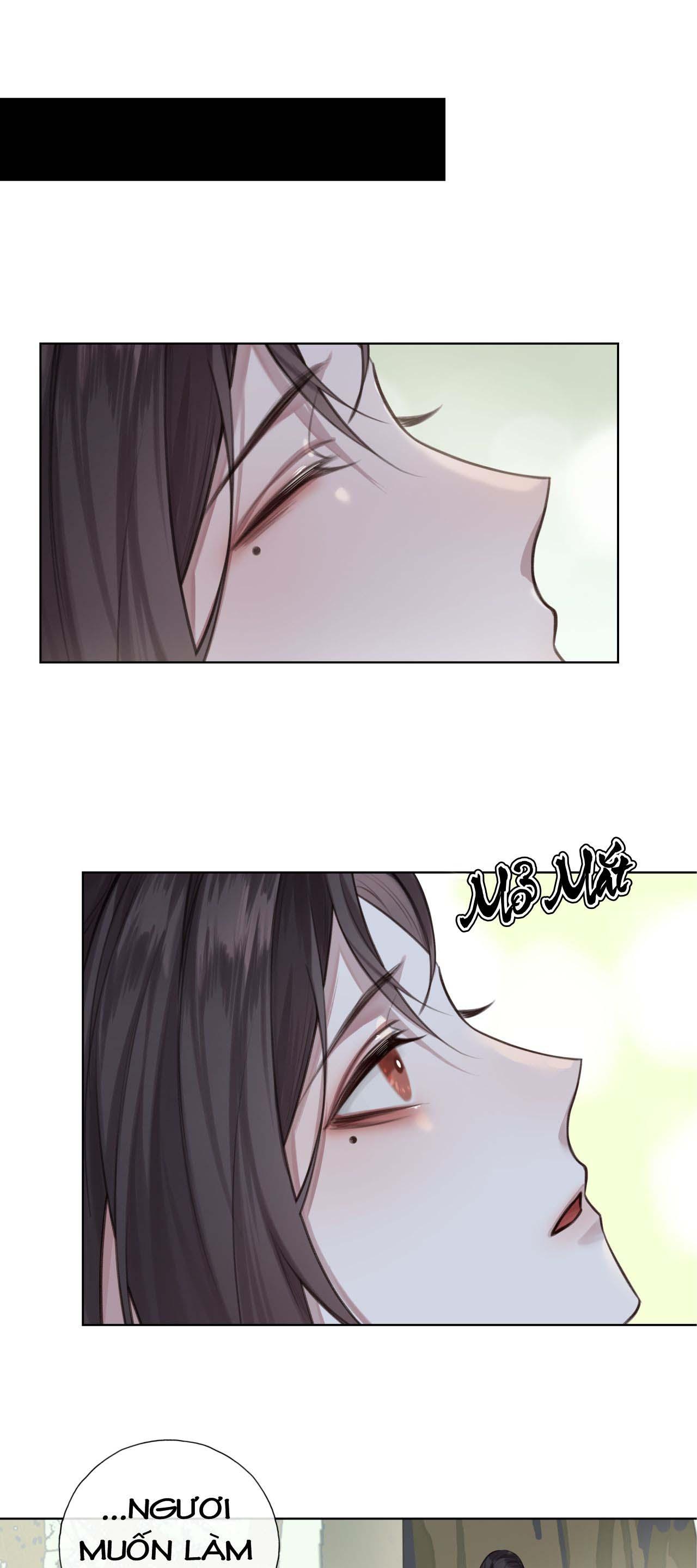 Bản Toạ Nuôi Quỷ Hút Máu Ở Tông Môn: Chapter 14