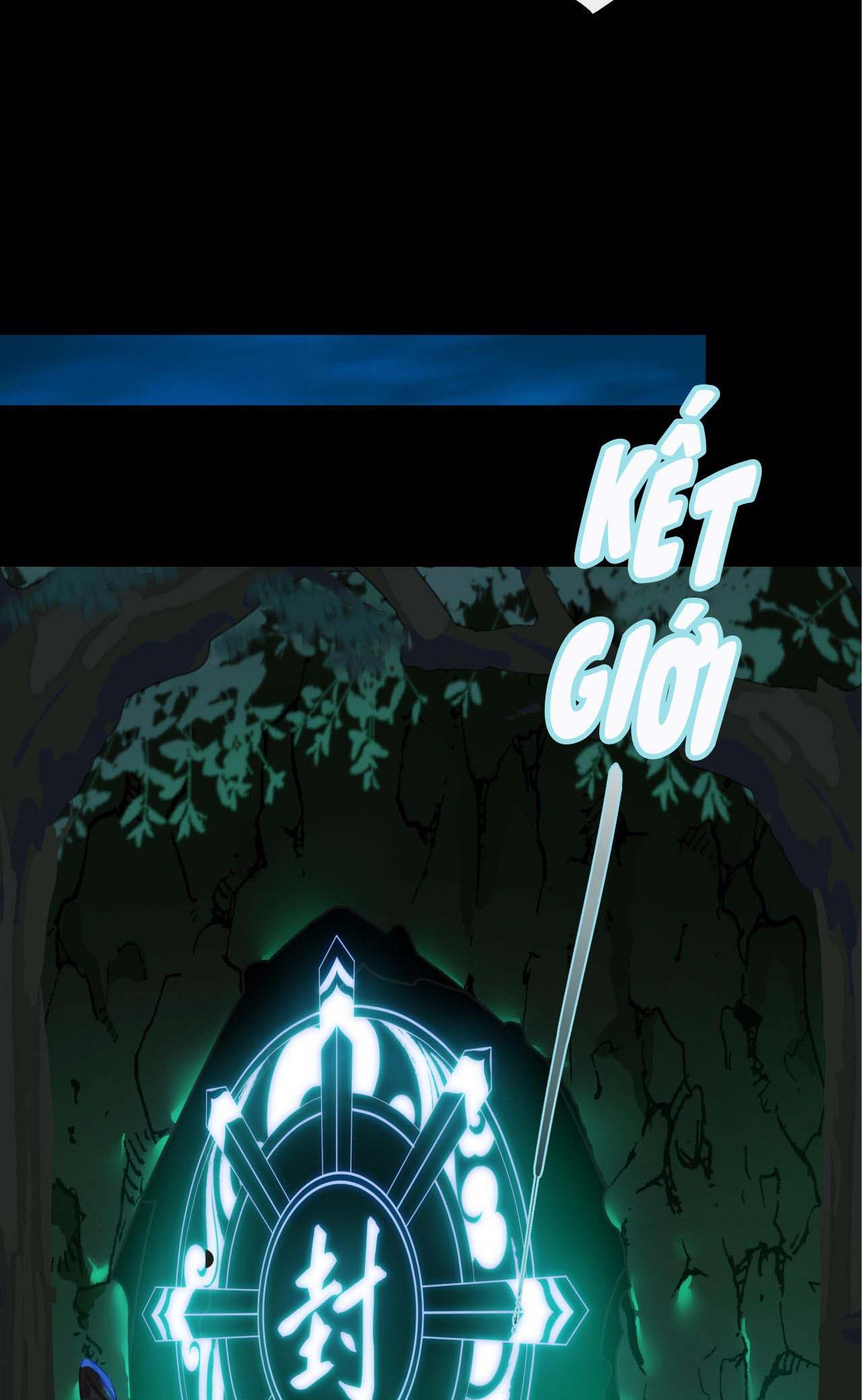 Bản Toạ Nuôi Quỷ Hút Máu Ở Tông Môn: Chapter 19