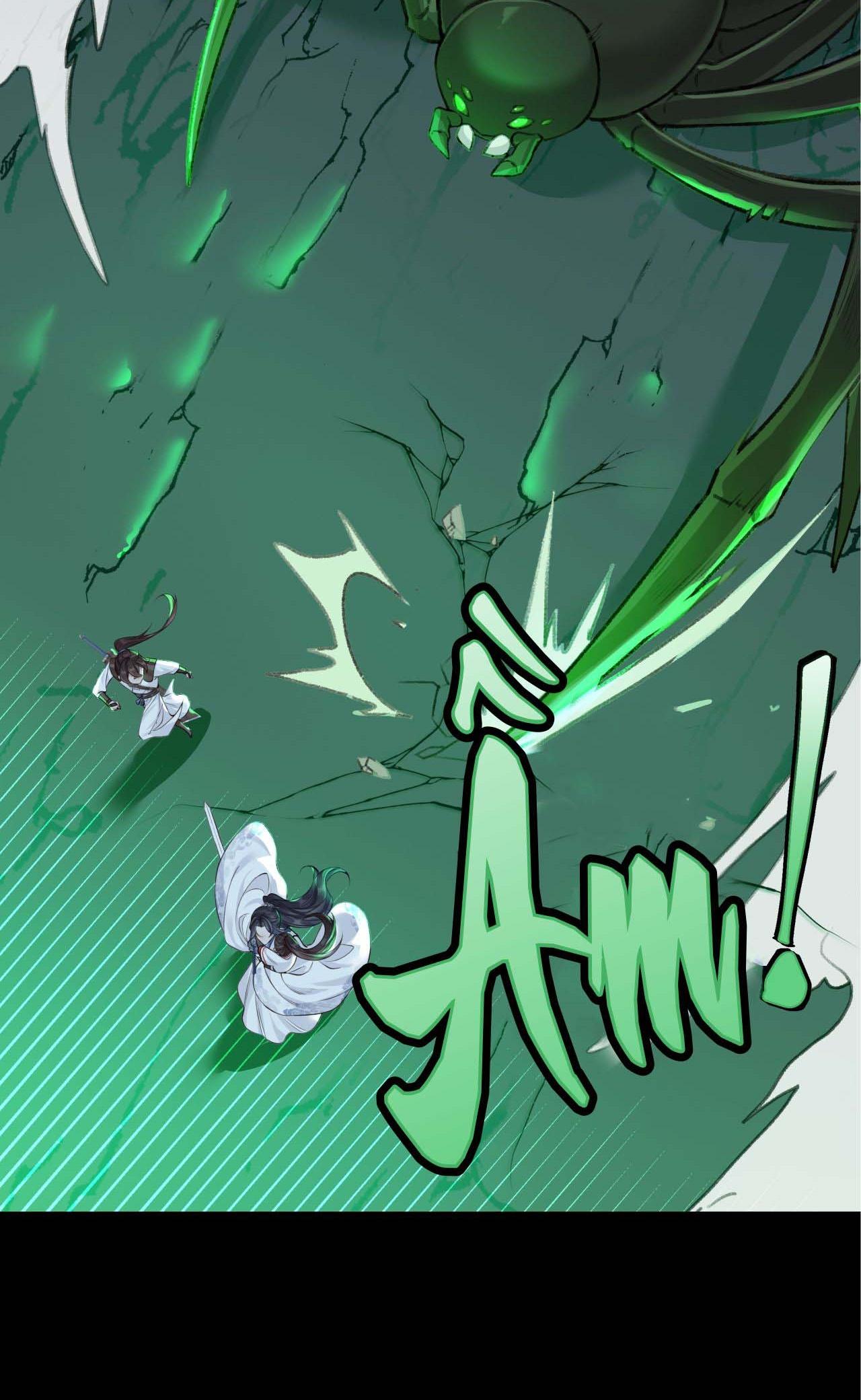 Bản Toạ Nuôi Quỷ Hút Máu Ở Tông Môn: Chapter 19