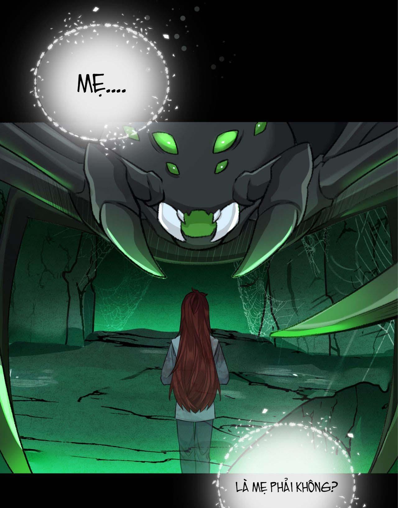 Bản Toạ Nuôi Quỷ Hút Máu Ở Tông Môn: Chapter 19