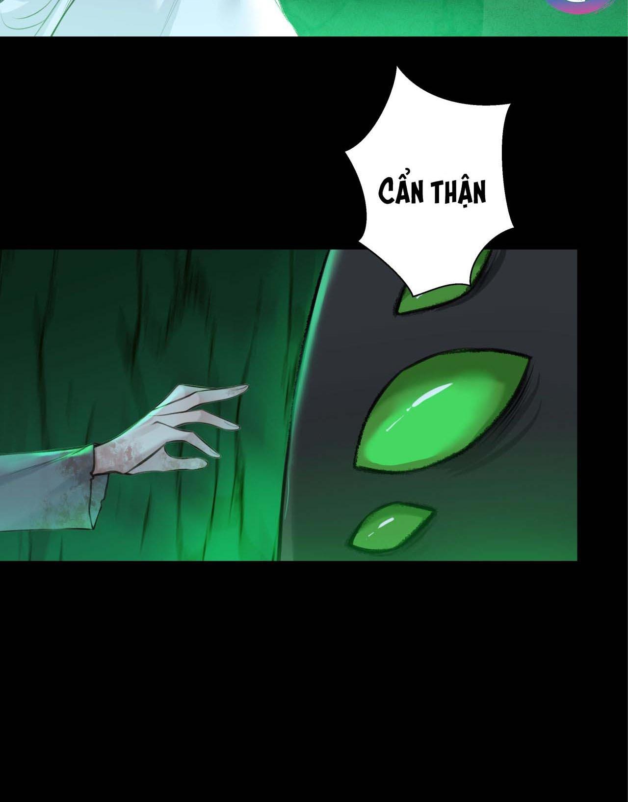 Bản Toạ Nuôi Quỷ Hút Máu Ở Tông Môn: Chapter 19
