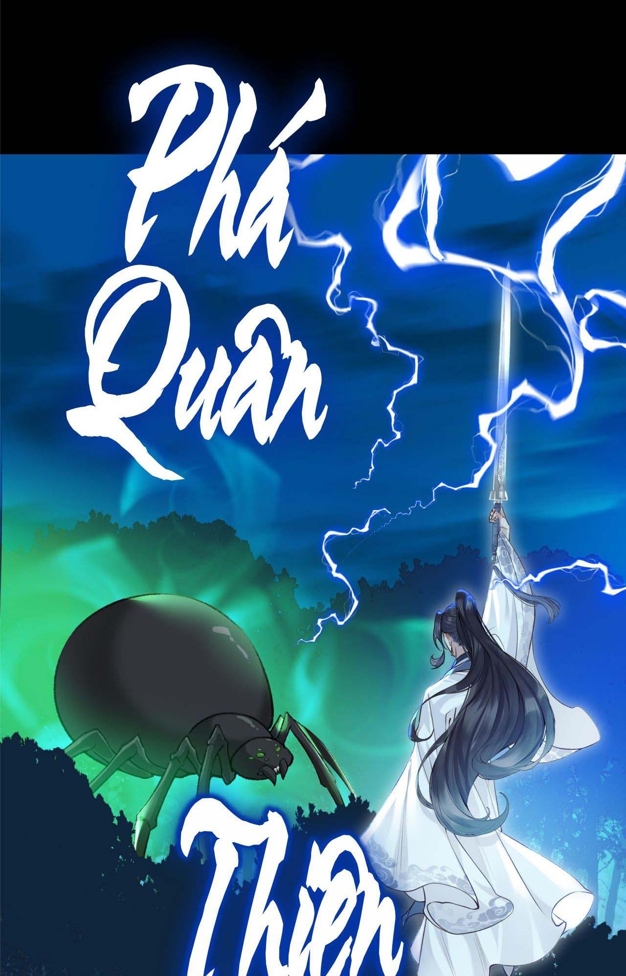 Bản Toạ Nuôi Quỷ Hút Máu Ở Tông Môn: Chapter 19