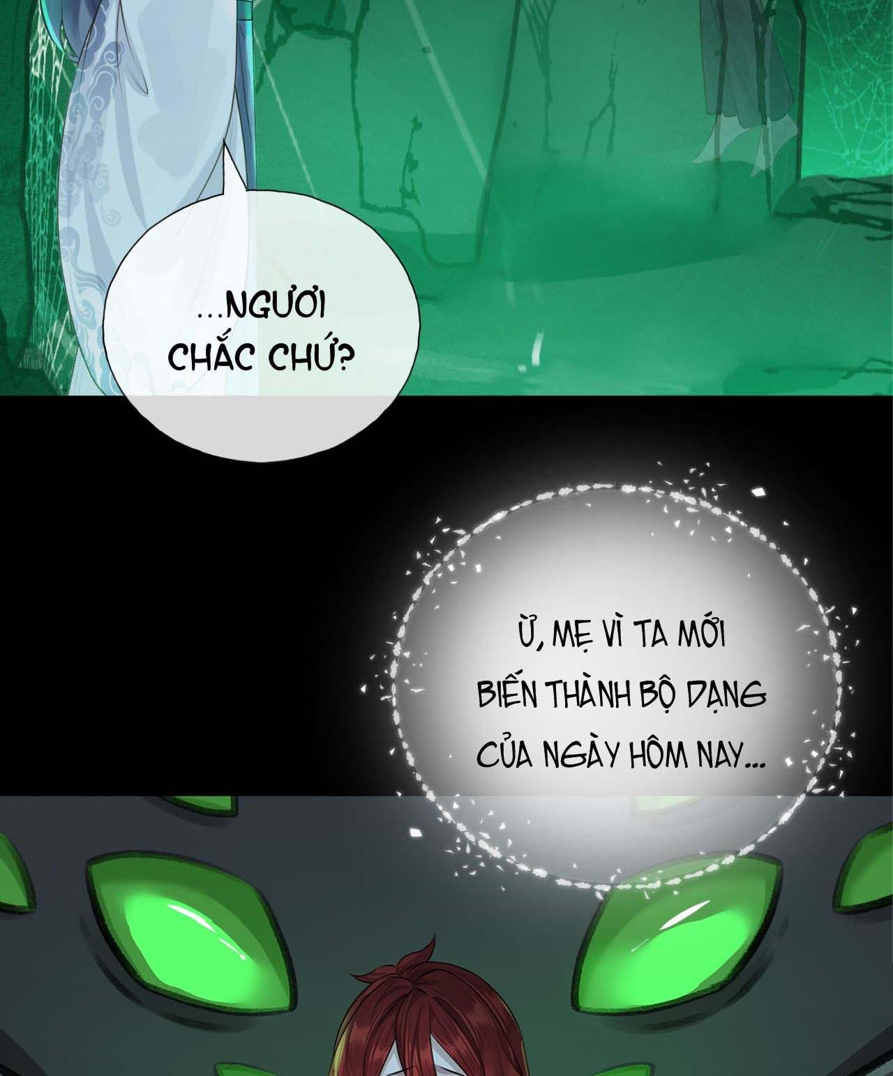 Bản Toạ Nuôi Quỷ Hút Máu Ở Tông Môn: Chapter 19