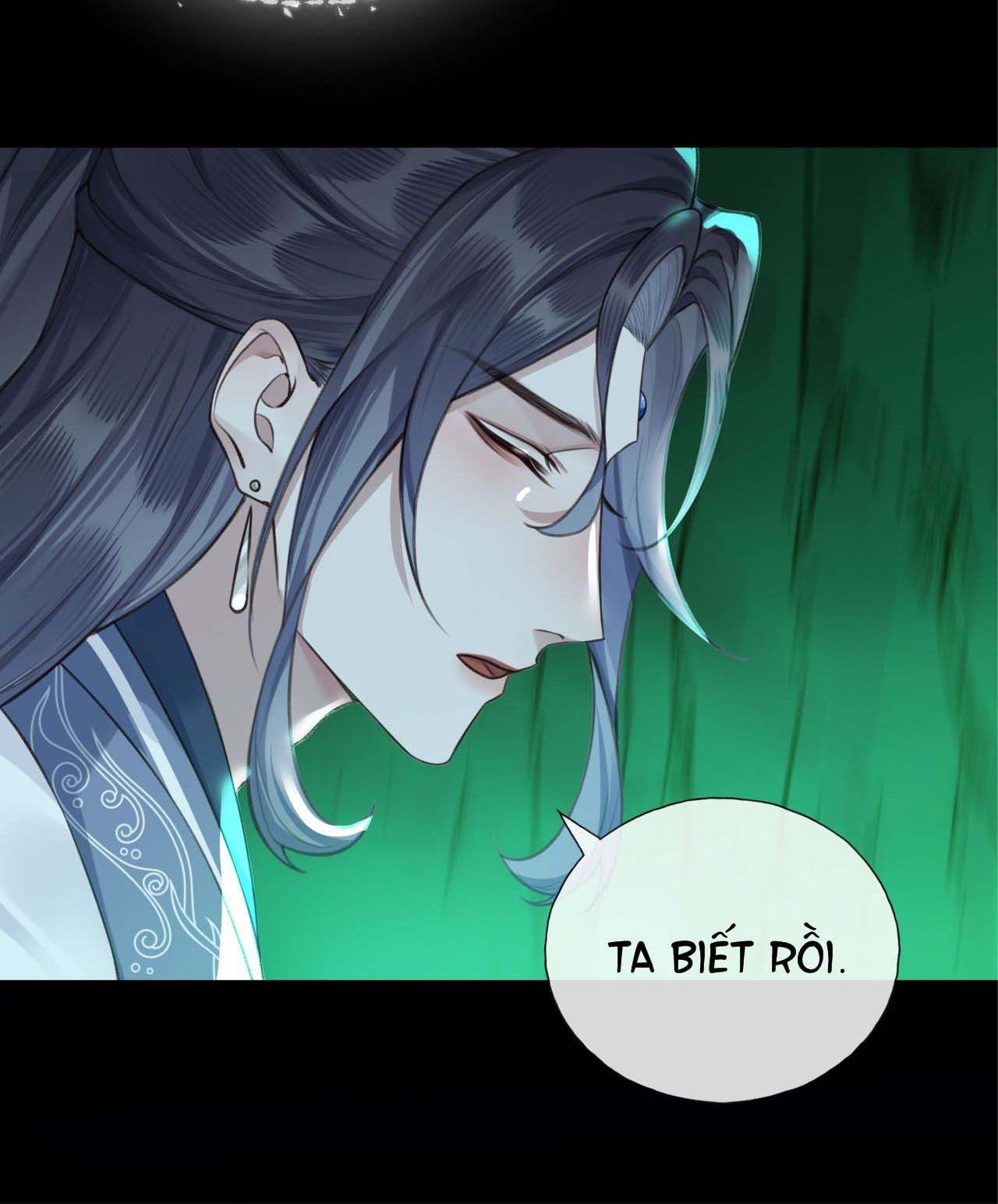 Bản Toạ Nuôi Quỷ Hút Máu Ở Tông Môn: Chapter 19