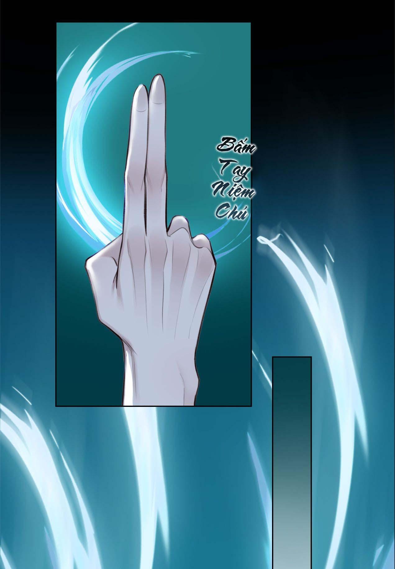 Bản Toạ Nuôi Quỷ Hút Máu Ở Tông Môn: Chapter 19