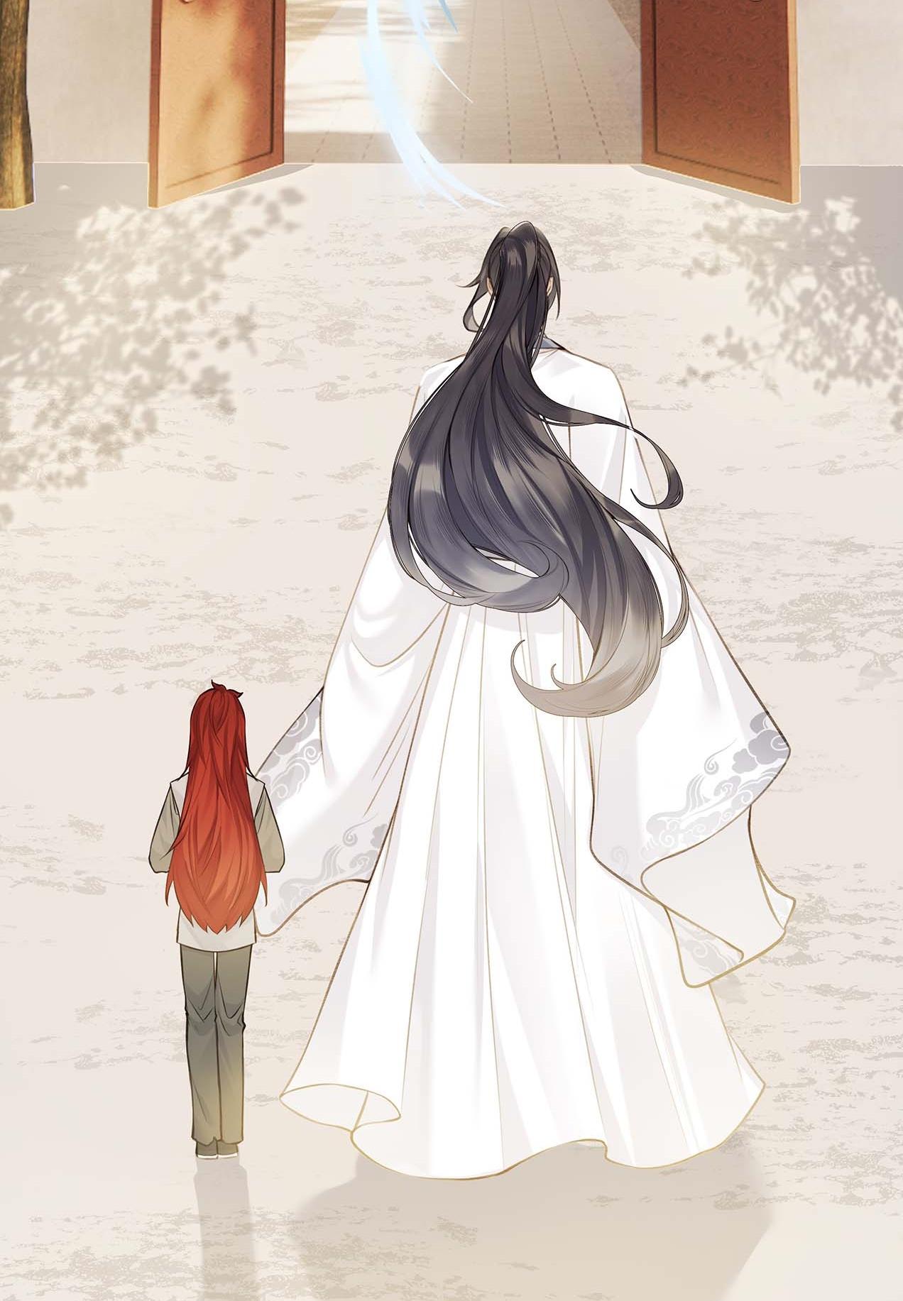 Bản Toạ Nuôi Quỷ Hút Máu Ở Tông Môn: Chapter 19
