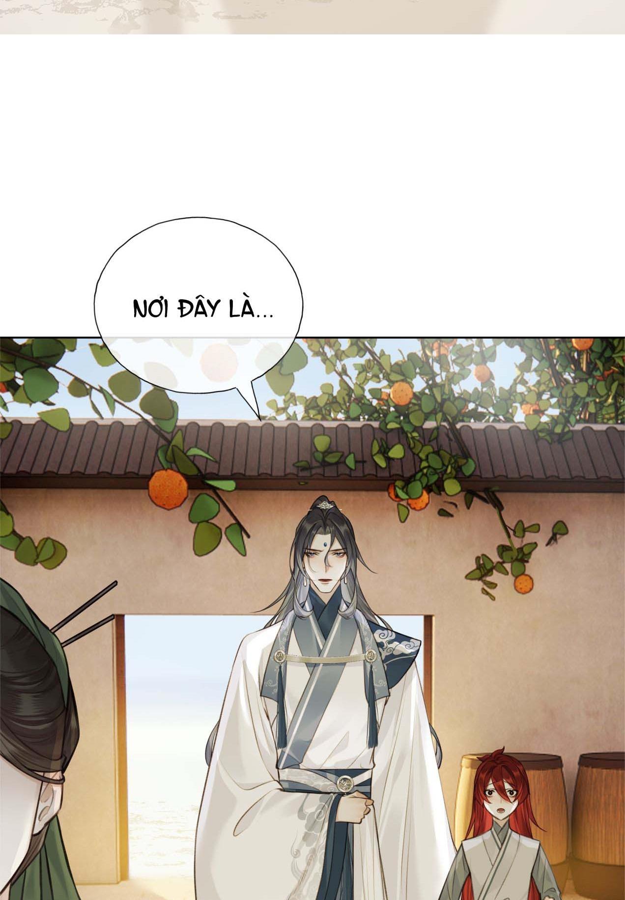 Bản Toạ Nuôi Quỷ Hút Máu Ở Tông Môn: Chapter 19