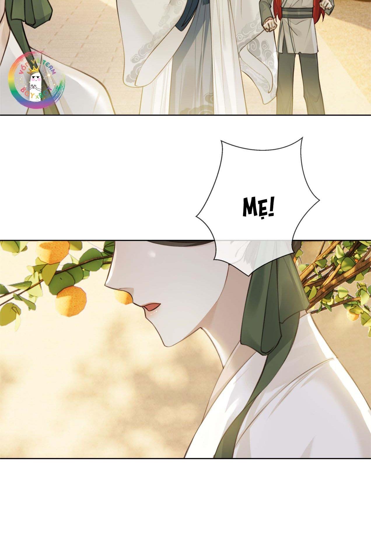 Bản Toạ Nuôi Quỷ Hút Máu Ở Tông Môn: Chapter 19