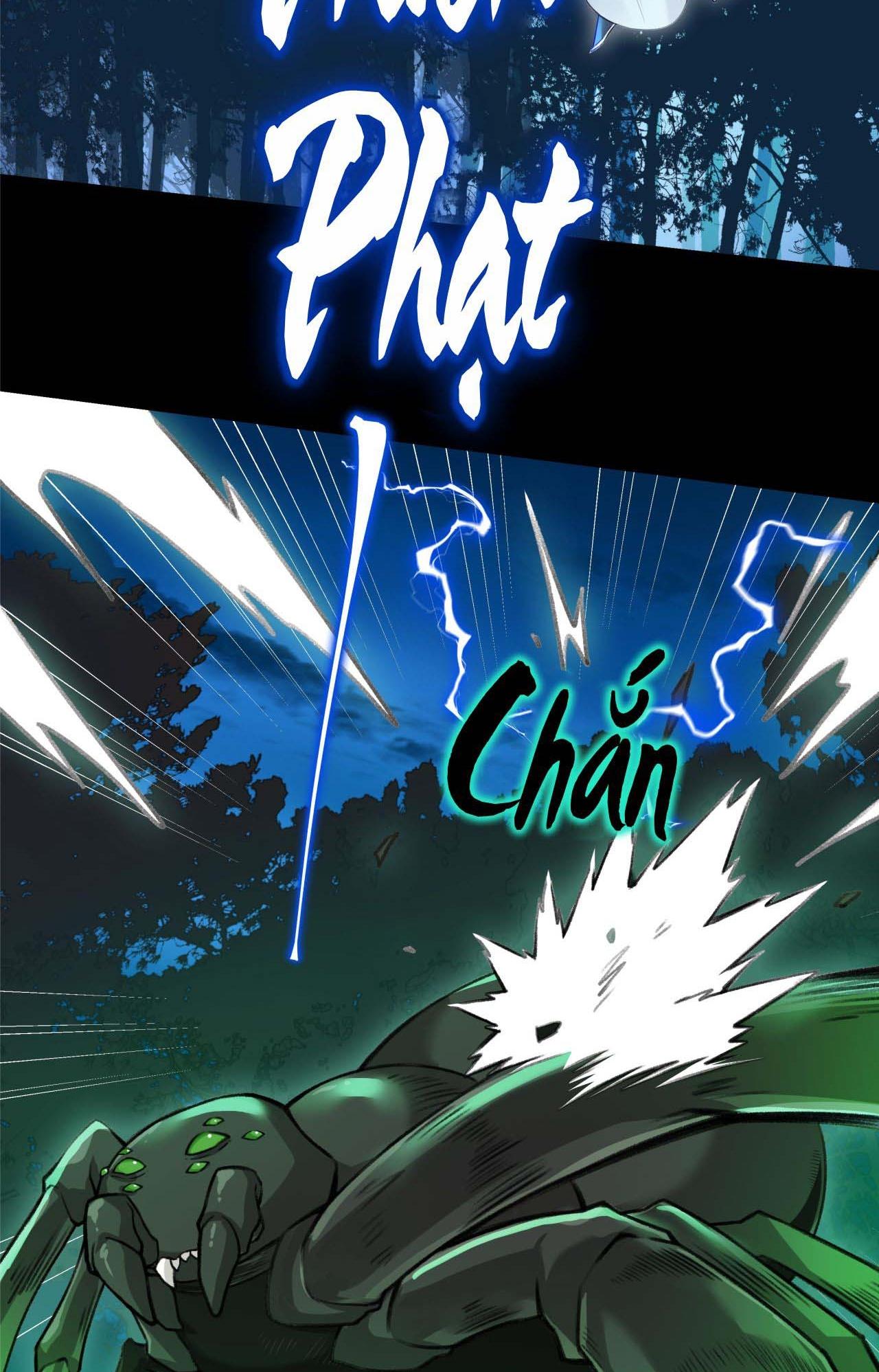 Bản Toạ Nuôi Quỷ Hút Máu Ở Tông Môn: Chapter 19