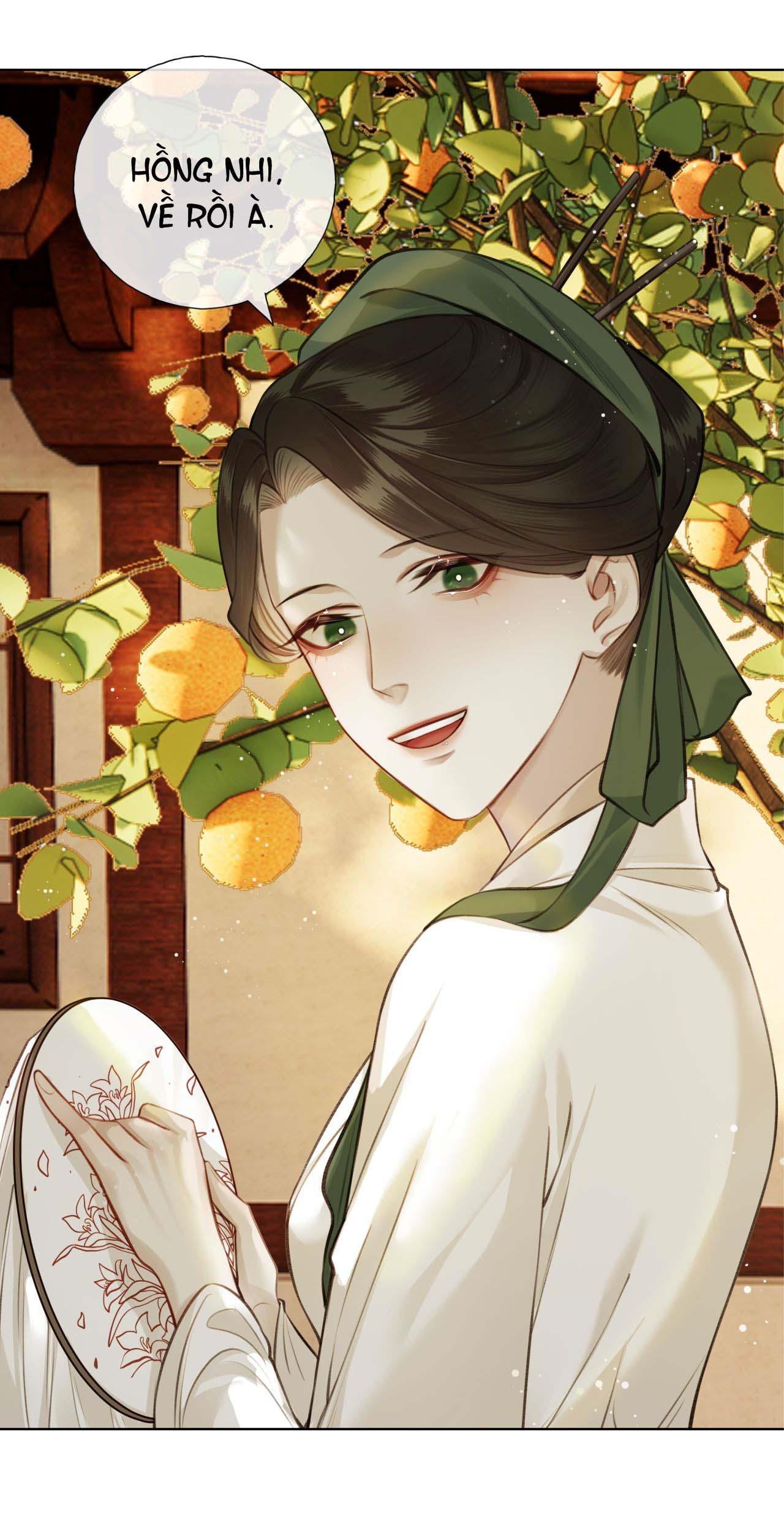 Bản Toạ Nuôi Quỷ Hút Máu Ở Tông Môn: Chapter 19