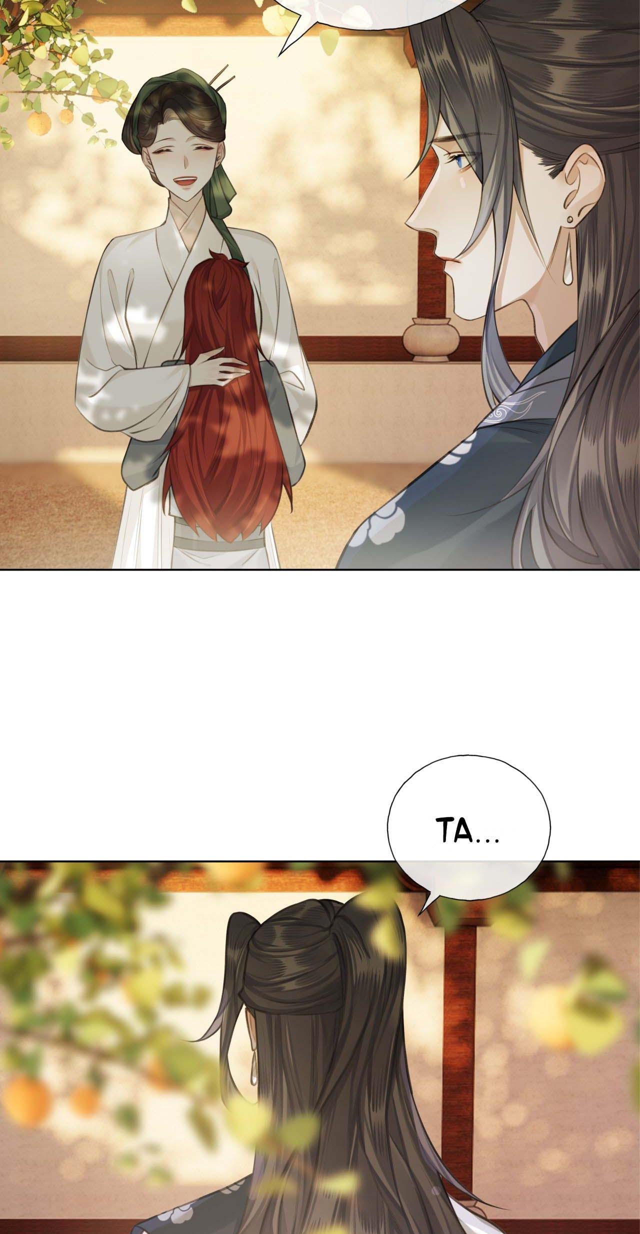 Bản Toạ Nuôi Quỷ Hút Máu Ở Tông Môn: Chapter 19