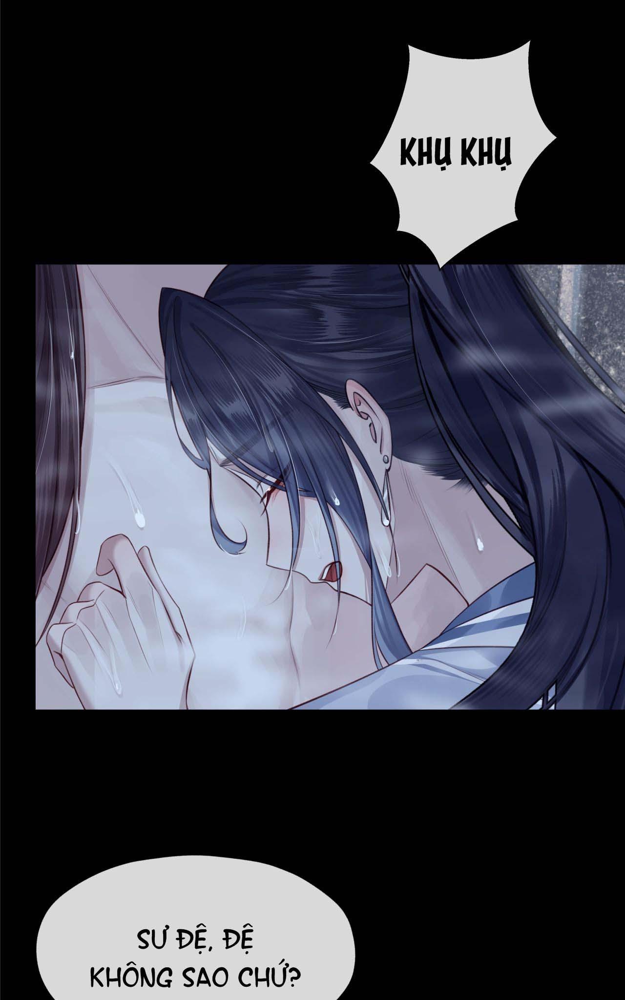 Bản Toạ Nuôi Quỷ Hút Máu Ở Tông Môn: Chapter 25