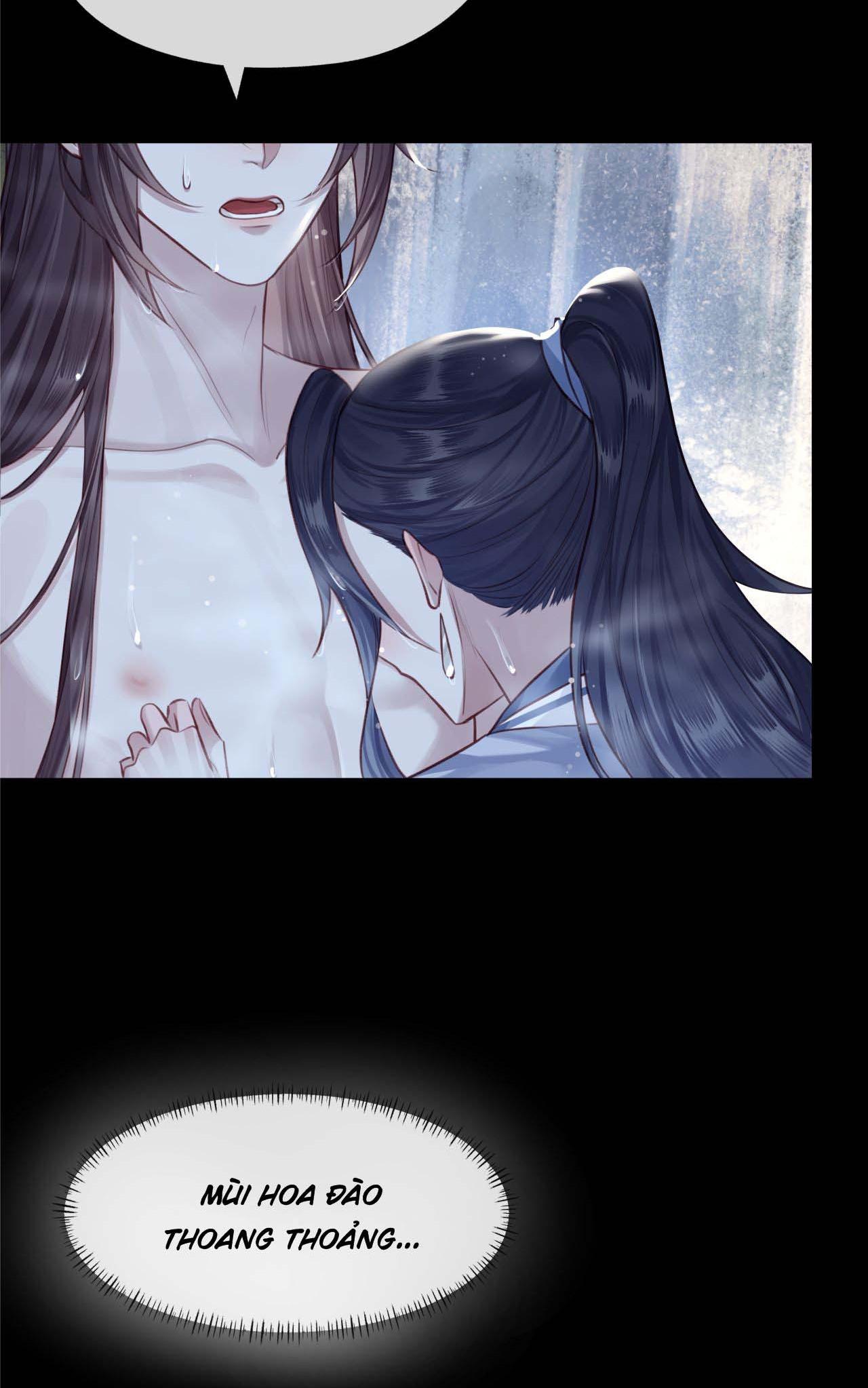 Bản Toạ Nuôi Quỷ Hút Máu Ở Tông Môn: Chapter 25