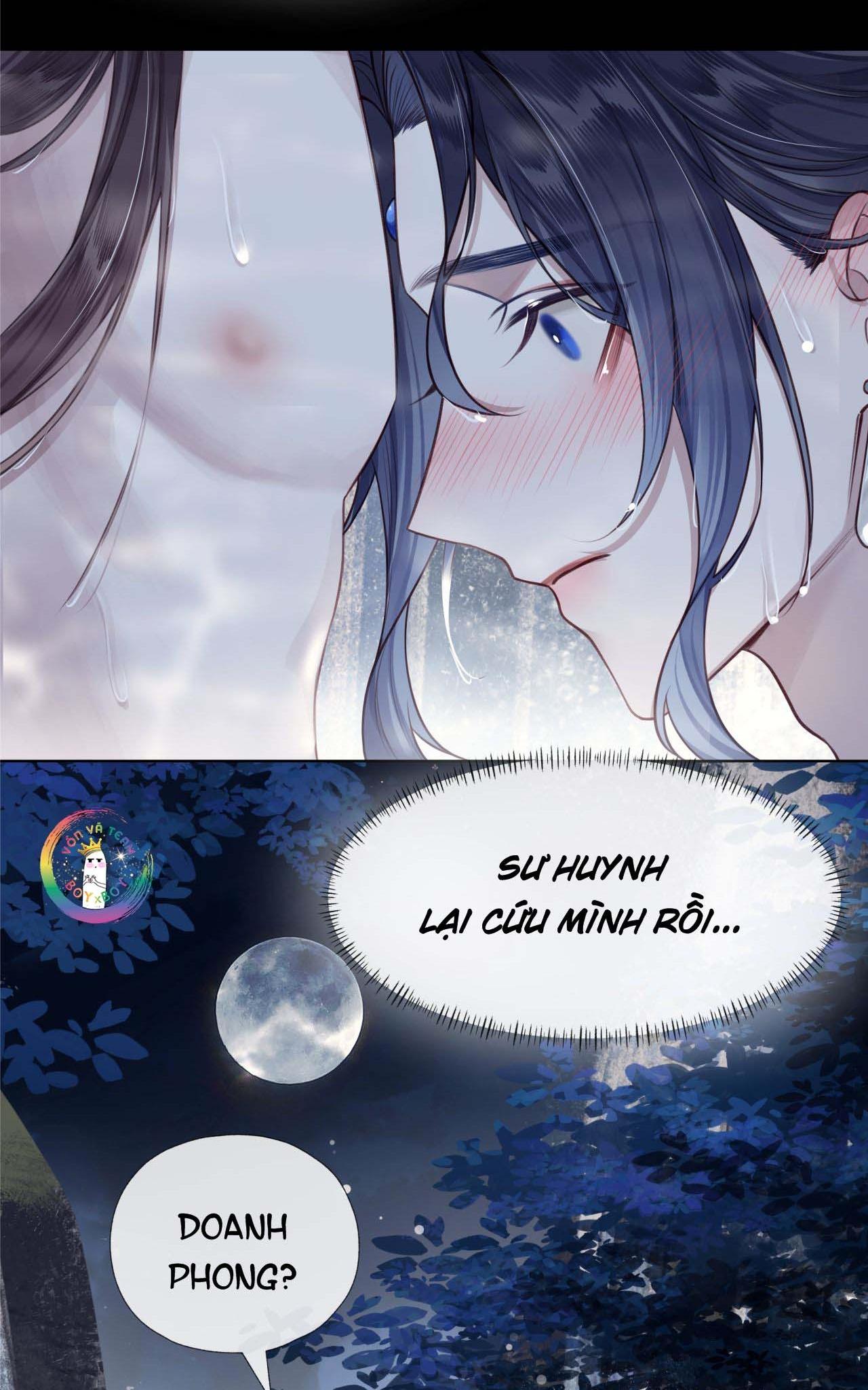 Bản Toạ Nuôi Quỷ Hút Máu Ở Tông Môn: Chapter 25