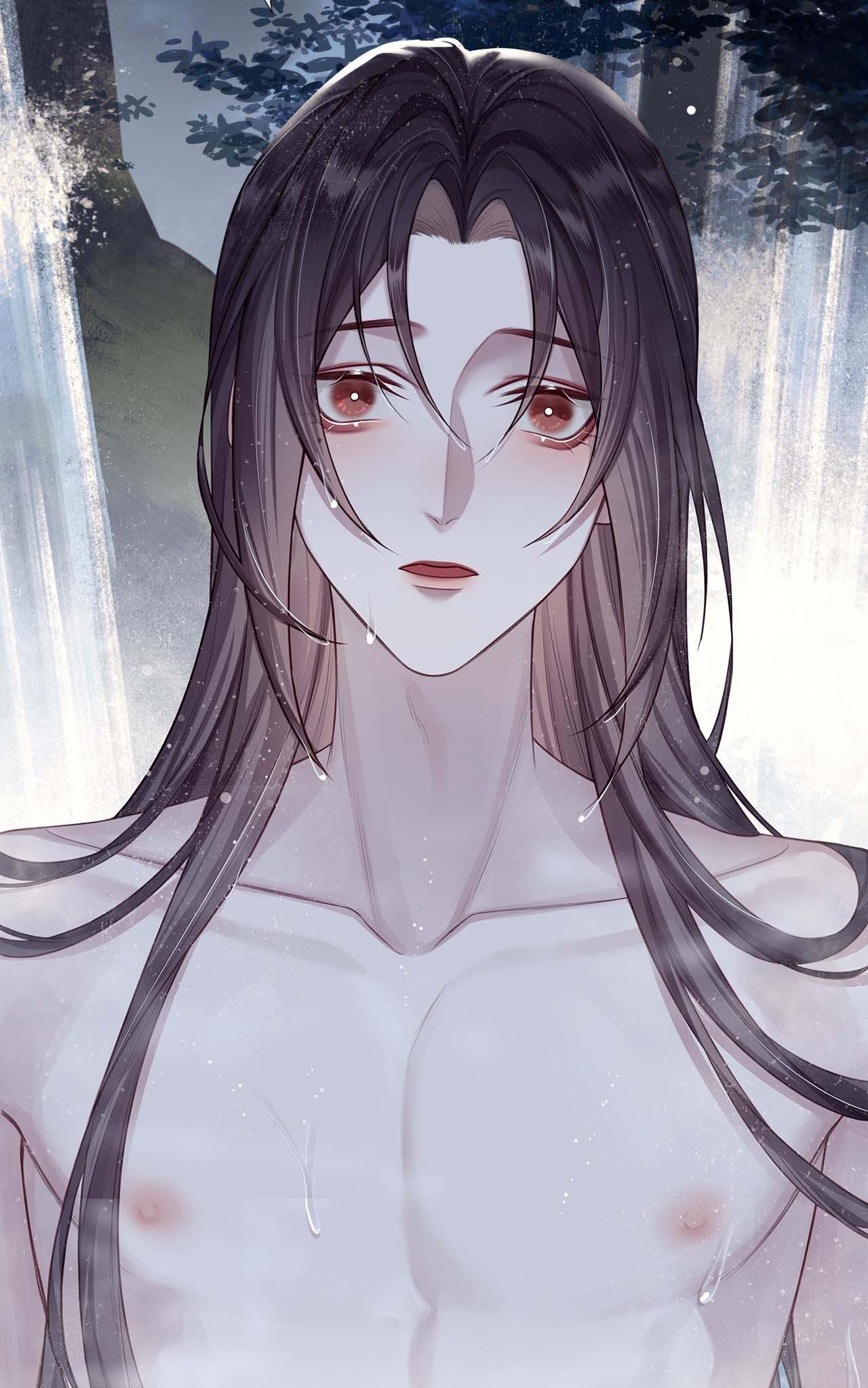 Bản Toạ Nuôi Quỷ Hút Máu Ở Tông Môn: Chapter 25