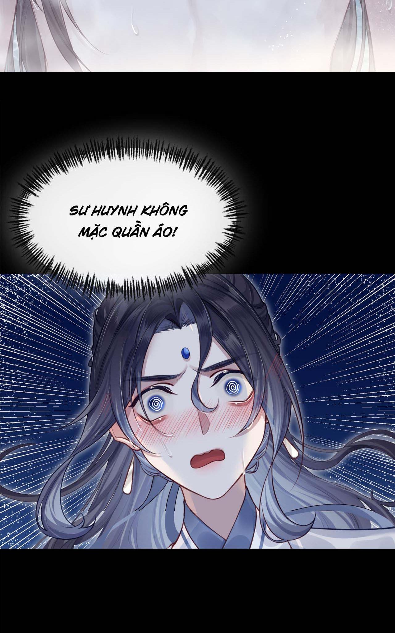 Bản Toạ Nuôi Quỷ Hút Máu Ở Tông Môn: Chapter 25